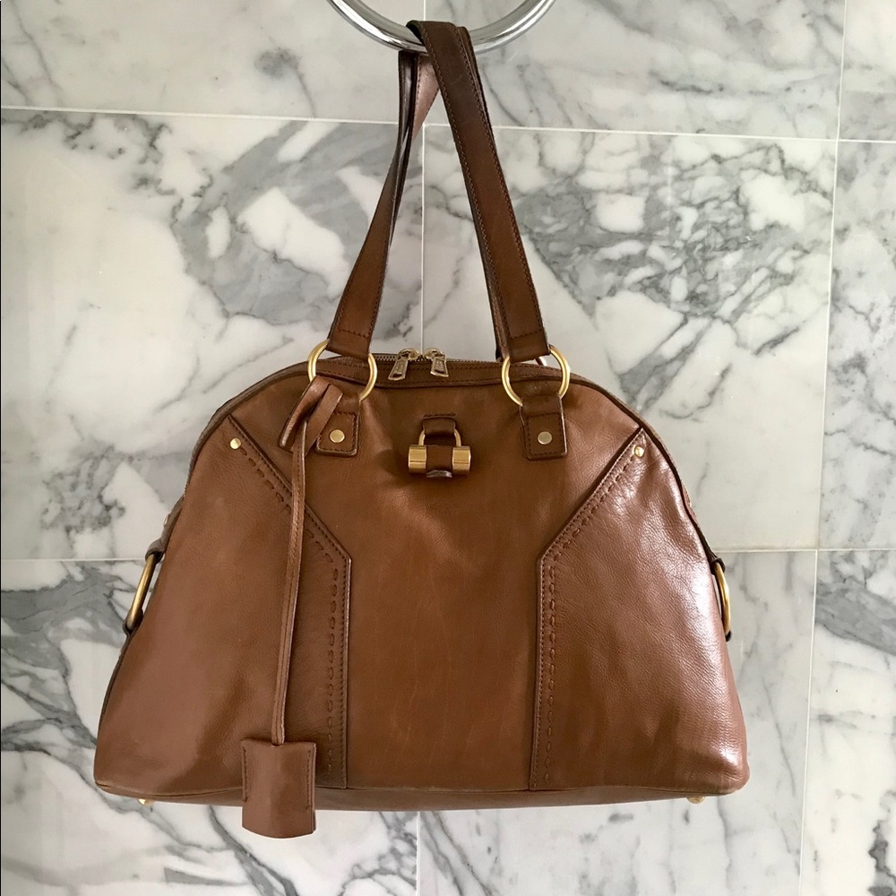 YSL Muse  Bag